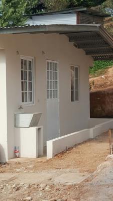 , Casa en alquiler en Barrio Colón | P1900871