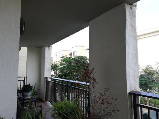 , Panamá Pacífico