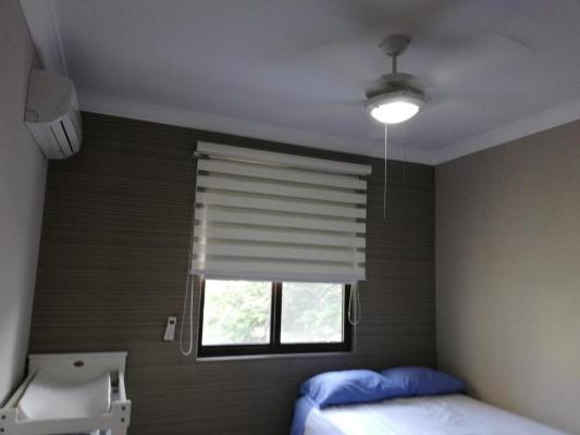 , Apartamento en alquiler en Panamá Pacífico | P1901074