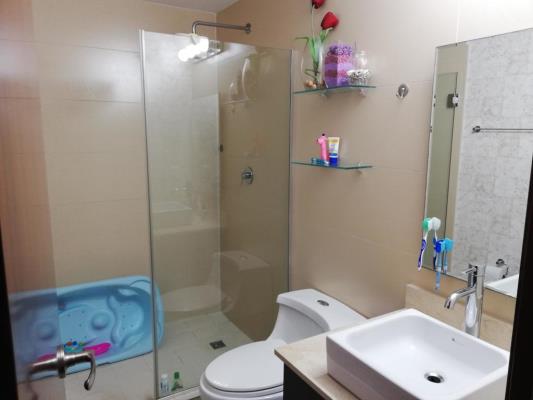 , apartamento