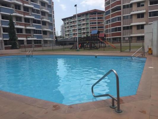 , Apartamento en venta en Juan Diaz | P1901277