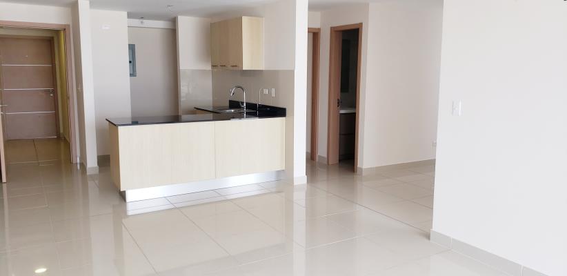 Torres de Castilla, Parque Lefevre