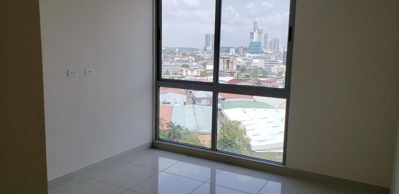 Torres de Castilla, Parque Lefevre