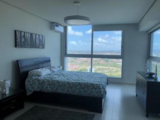 , Apartamento en alquiler en Costa del Este | P1901389