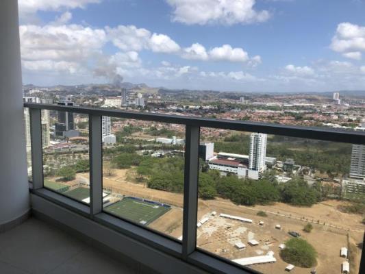, Apartamento en alquiler en Costa del Este | P1901389