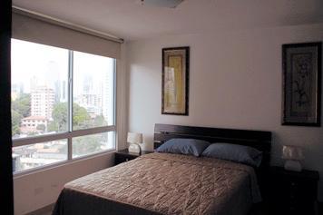 44 & PARK, apartamento