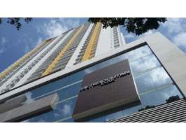 San Francisco Panamá