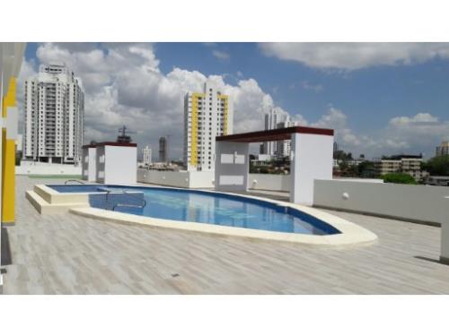 , Apartamento en venta en San Francisco | P1902789