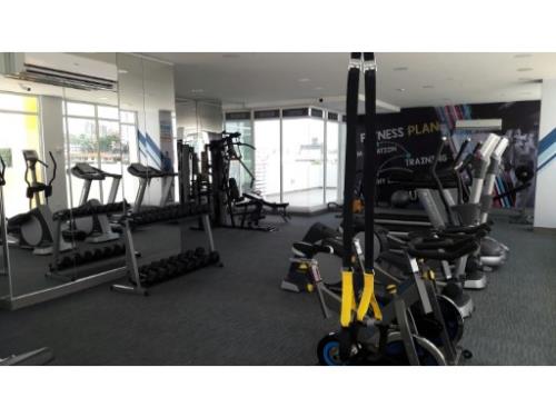 , apartamento