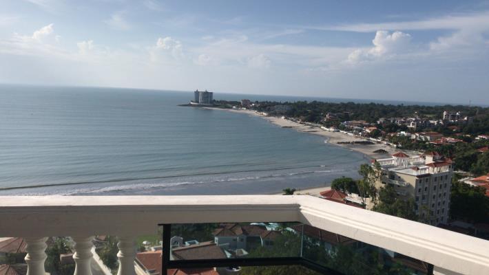 Coronado Country Club, Chame