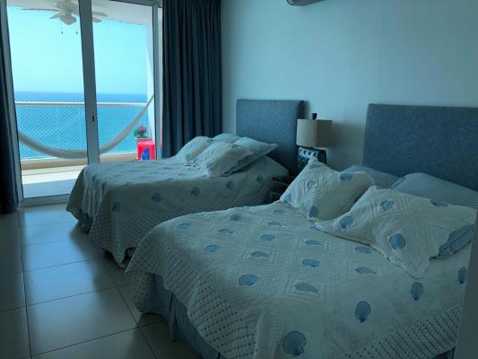 Santa Clara Residences, apartamento