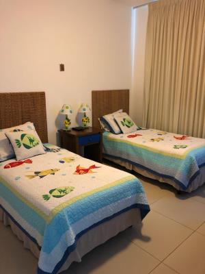 Santa Clara Residences, apartamento