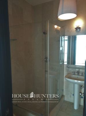 Pacific Point Torre 300, Punta Pacifica