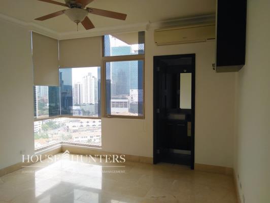 Pacific Point Torre 300, Punta Pacifica