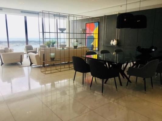 , Apartamento en alquiler en Punta Pacifica | P1903489