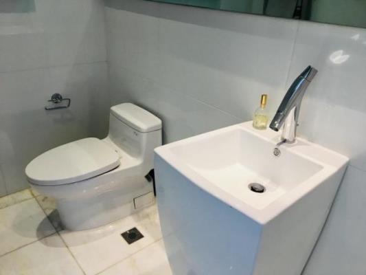 , Apartamento en alquiler en Punta Pacifica | P1903489