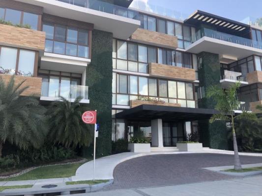 , Apartamento en alquiler en Punta Pacifica | P1903692