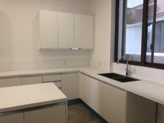 , Área Metropolitana