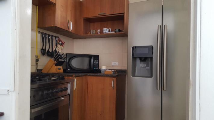 , Apartamento en alquiler en El Cangrejo | P1904301