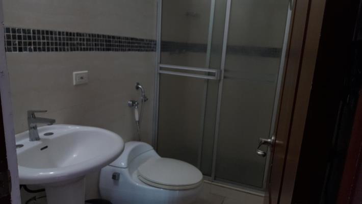 , Apartamento en alquiler en El Cangrejo | P1904301