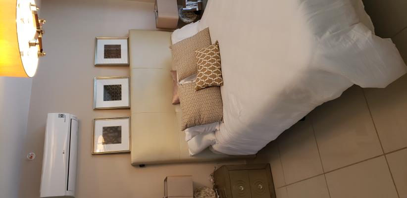 Torres de Castilla, apartamento