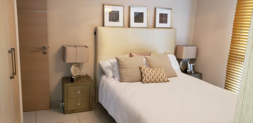 Torres de Castilla, Panamá