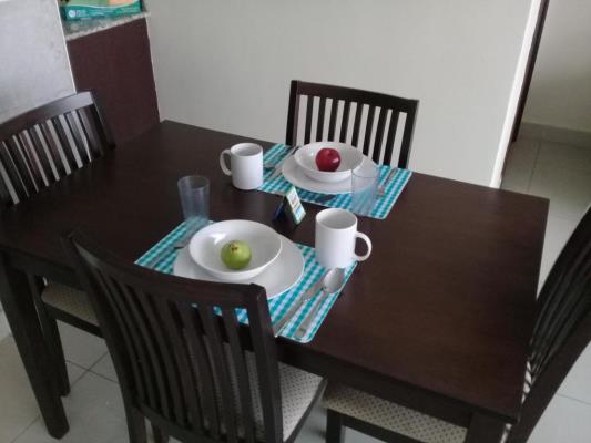 , Apartamento en alquiler en El Cangrejo | P1904525