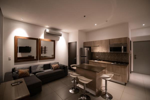 , Apartamento en alquiler en Avenida Balboa | P1904574