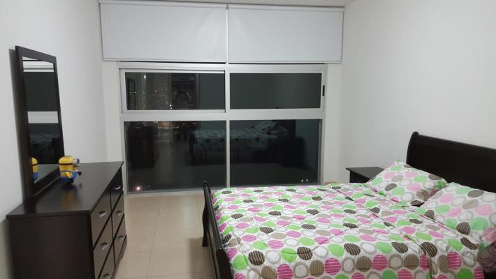 , Apartamento en alquiler en Avenida Balboa | P1905183