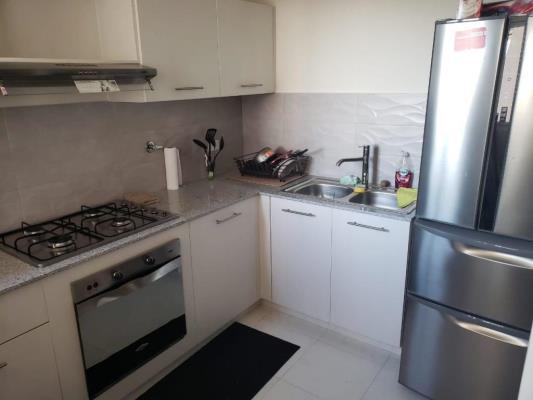, Apartamento en alquiler en Juan Diaz | P1905281