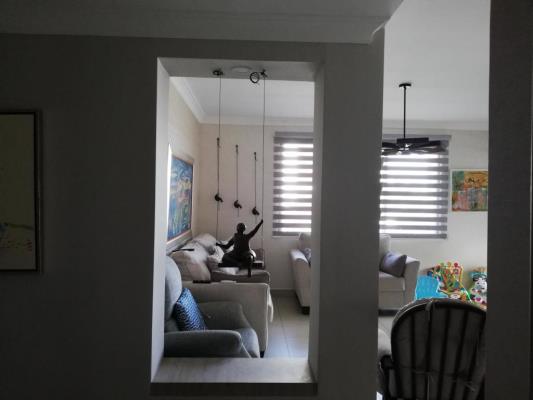 , Apartamento en alquiler en Arraijan | P1905603