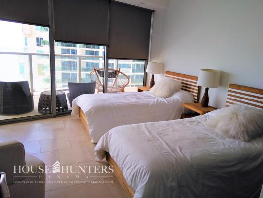 Trump Tower, apartamento