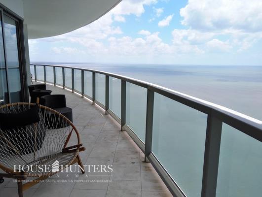 Trump Tower, Área Metropolitana