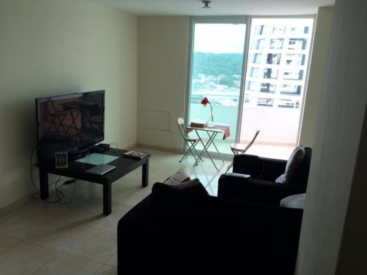 , Apartamento en alquiler en Betania | P1906002