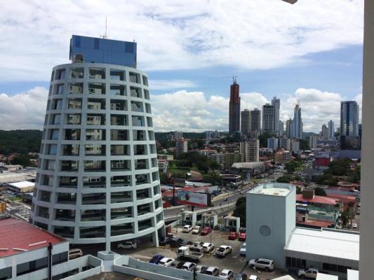 , Apartamento en alquiler en Betania | P1906002