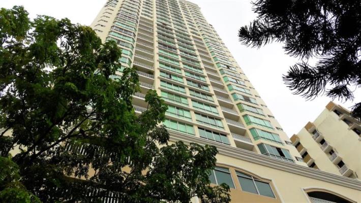 , Apartamento en alquiler en Bella Vista | P1906198