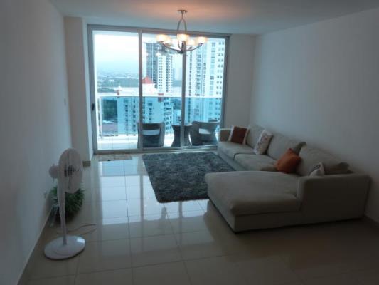 , Apartamento en alquiler en San Francisco | P1906212