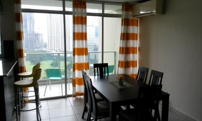 , apartamento