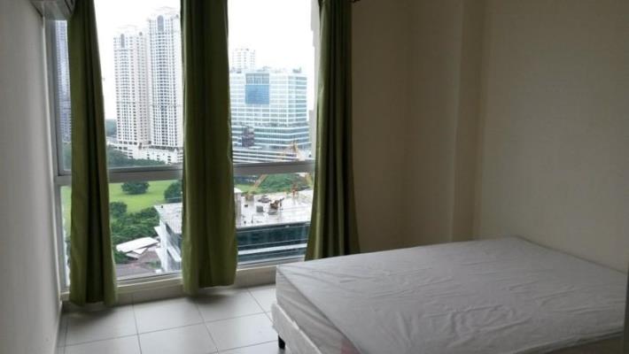 , apartamento