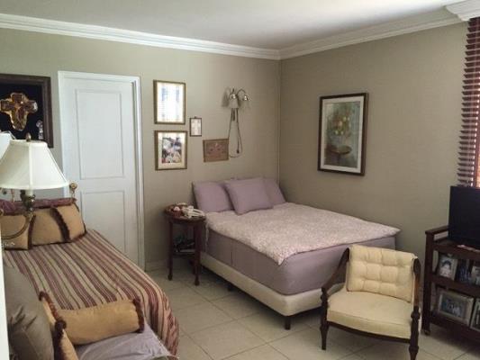 , Área Metropolitana