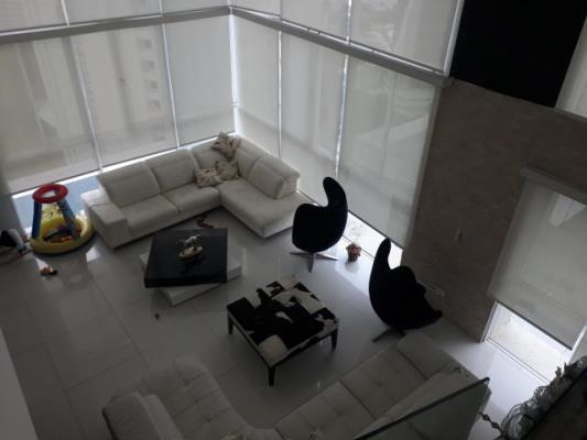 , Apartamento en alquiler en Bella Vista | P1906401