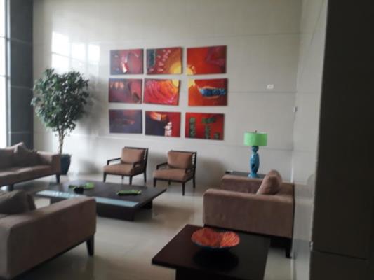 , Apartamento en alquiler en Bella Vista | P1906401