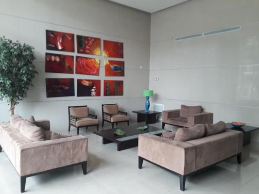, apartamento