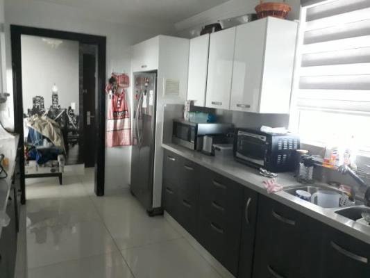 , apartamento