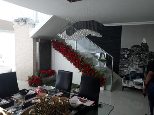 , Apartamento en alquiler en Bella Vista | P1906401
