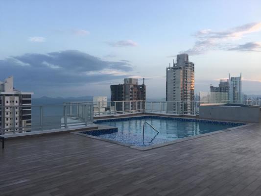 , Apartamento en alquiler en Costa del Este | P1907129