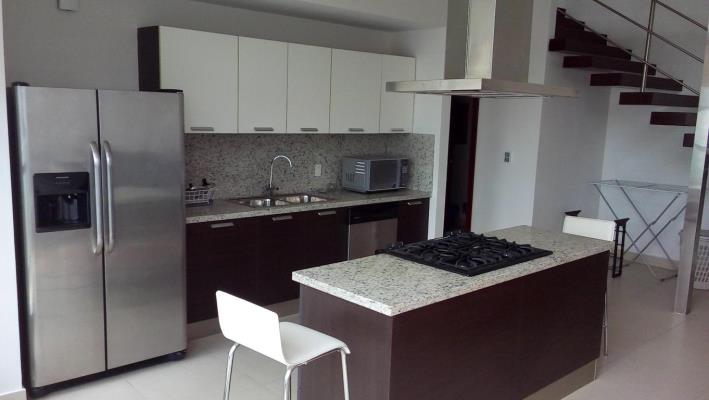 , Apartamento en alquiler en Punta Pacifica | P1907178