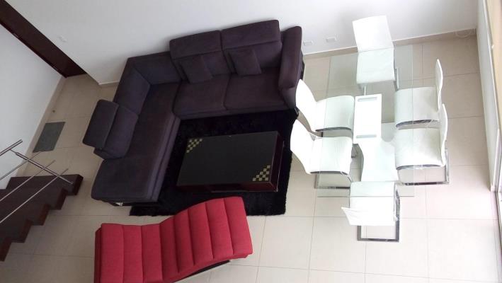 , Área Metropolitana