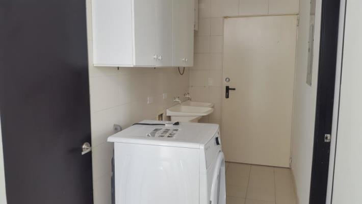 , Área Metropolitana