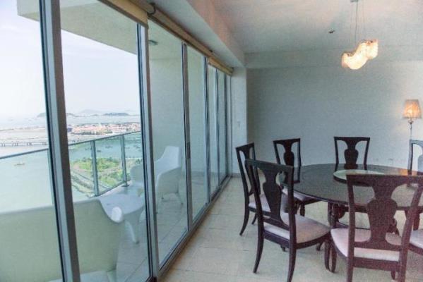 , Apartamento en alquiler en Avenida Balboa | P1906646